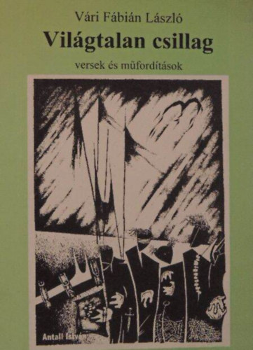 Vil�gtalan csillag