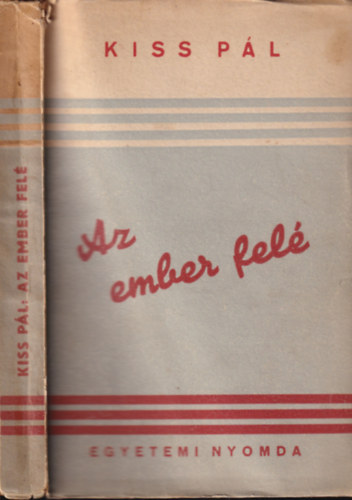 Az ember fel (dediklt)