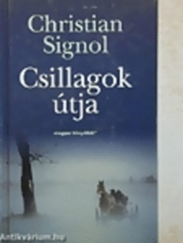 Csillagok tja