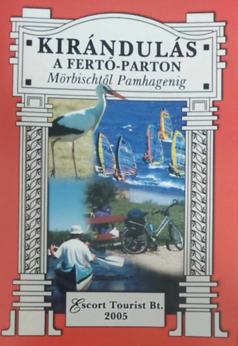 Kirnduls a Fert-parton - Mrbischtol Pamhagenig