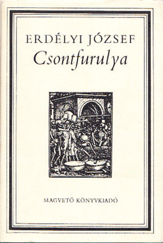 Csontfurulya