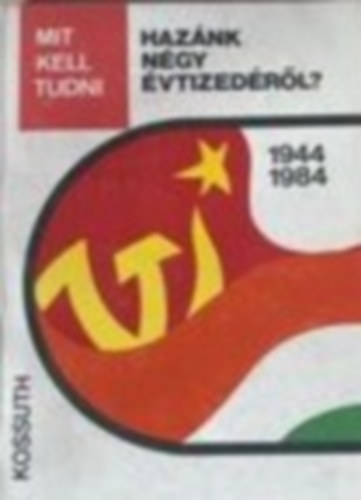 Mit kell tudni haznk ngy vtizedrl?