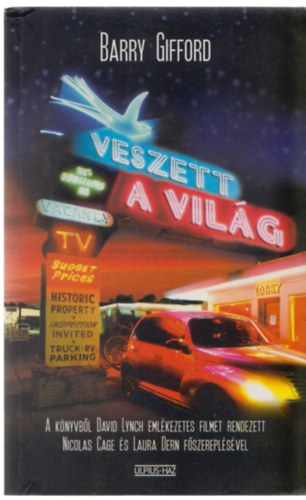 Veszett a vilg