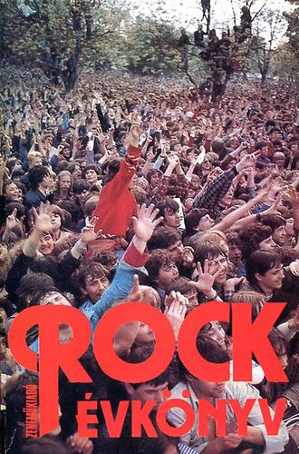 Rock �vk�nyv 1981