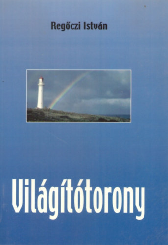 Vilgttorony