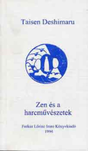 A zen s a harcmvszetek