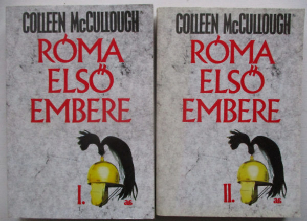 Rma els embere I-II.