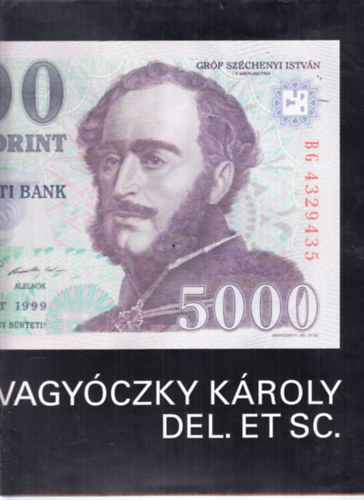 Vagyczky Kroly del. et sc.