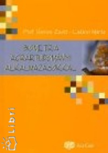 Biometria agrrtudomnyi alkalmazsokkal