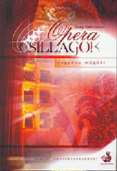 Operacsillagok - fggny mgtt-CD nlkl