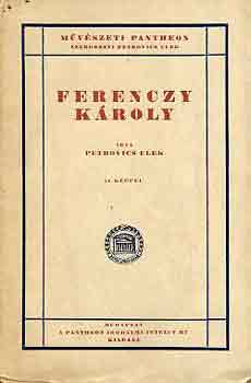 Ferenczy Kroly