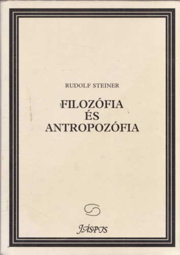 Filozfia s antropozfia