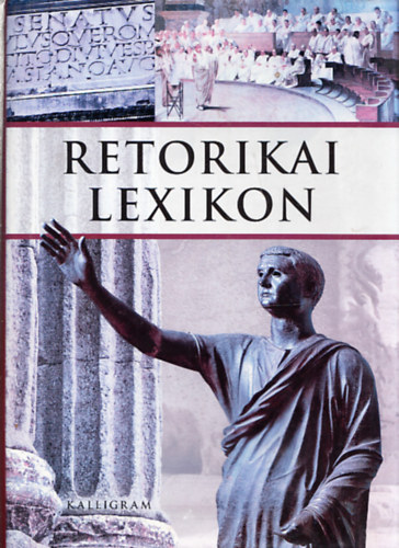 Retorikai lexikon