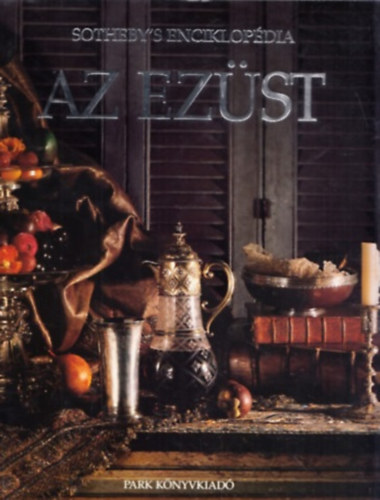 Charles Truman - Az ezst