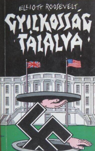 Gyilkoss�g t�lalva