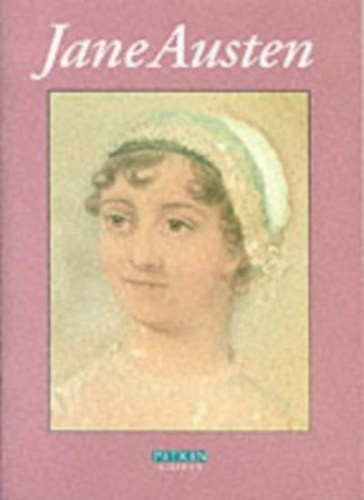 Victor Lucas - Jane Austen (Pitkin Guides)