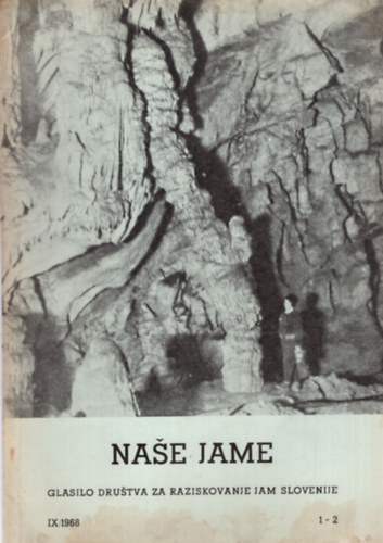 Nase Jame 1968/1-2.