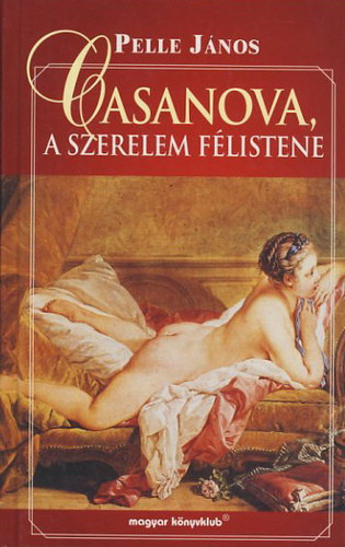 Casanova, a szerelem flistene
