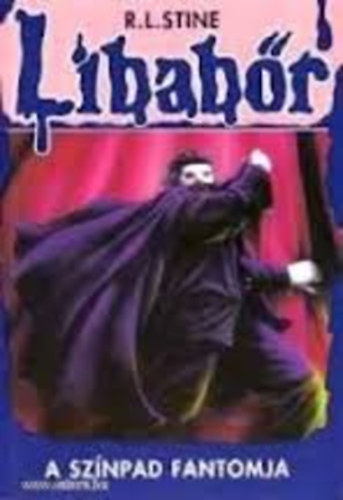 A sz�npad fantomja