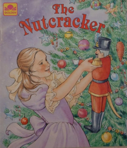 Rita Balducci - The Nutcracker
