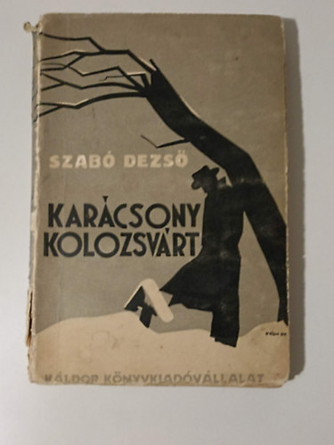 Karcsony Kolozsvrt (I.kiads)