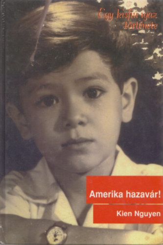 Amerika hazavr!