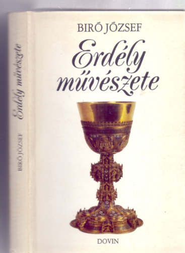 Erdly mvszete (Hasonms kiads)