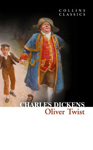 Charles Dickens - Oliver Twist