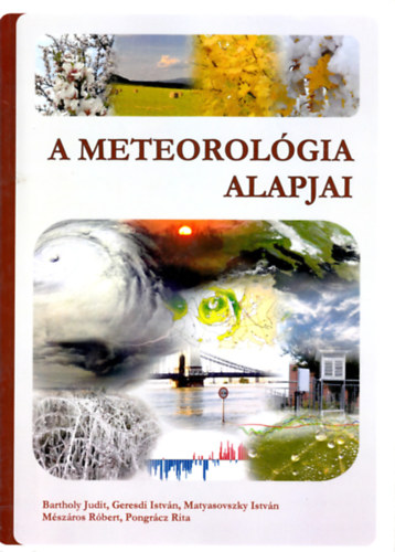 A meteorolgia alapjai