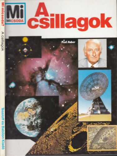 A csillagok (MI Micsoda)