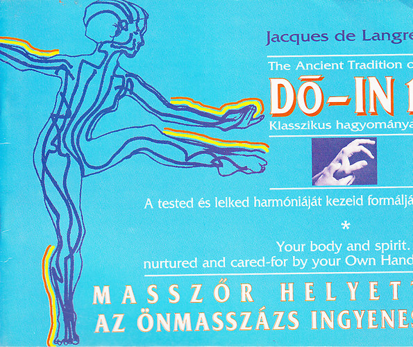 Do-in 1 klasszikus hagyom�nyai