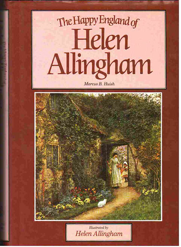 The Happy England of Helen Allingham