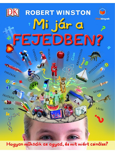 Mi jr a fejedben?