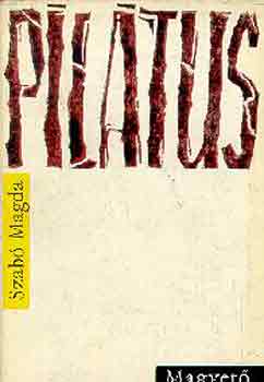 Szab Magda - Piltus