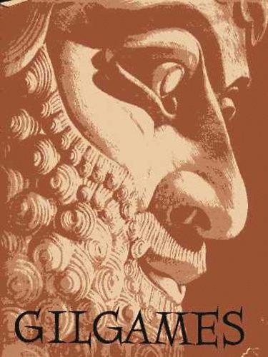 Gilgames - �k�r�sos akk�d eposzok
