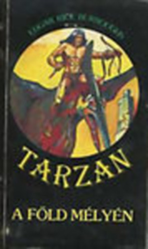 Tarzan a Fld mlyn (Tarzan 13)