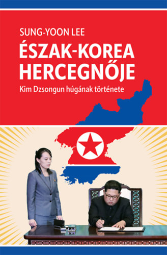 szak-Korea hercegnje
