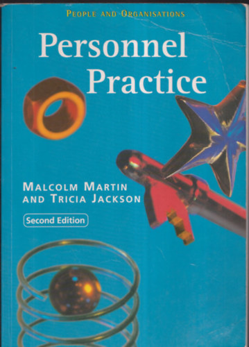 Personnel Practice (Second Edition)