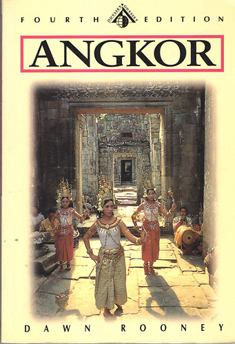 Angkor. An Introduction to the Temples