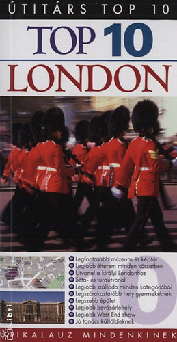 Top 10 - London