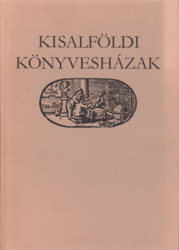 Kisalf�ldi k�nyvesh�zak