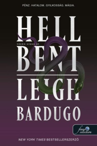 Hell Bent - Tzn-vzen t