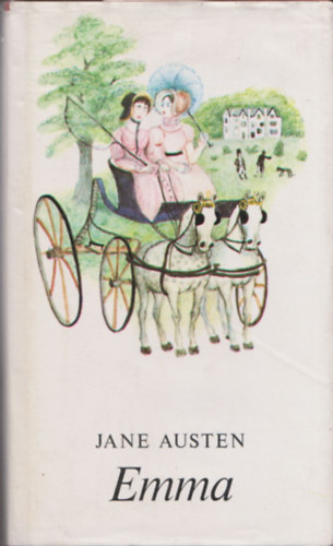 Emma (magyar nyelv�)