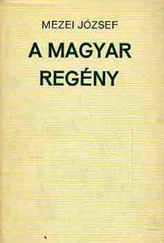 A magyar regny