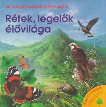 Vojnits-Veres - Rtek, legelk lvilga