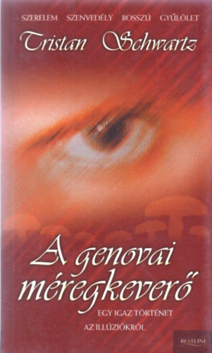 Tristan Schwartz - A genovai mregkever