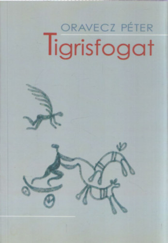 Tigrisfogat