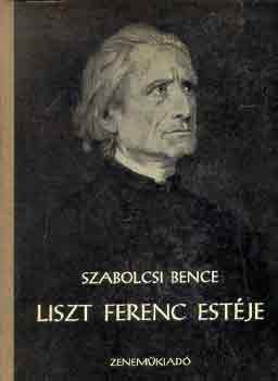 Liszt Ferenc estje