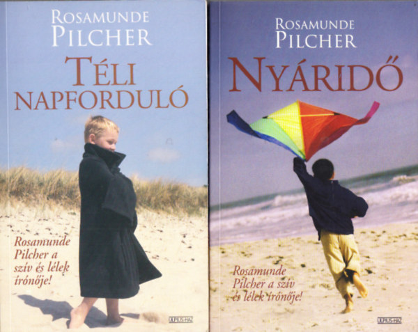 Tli napfordul + Nyrid (2 m)