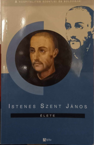 Odile Haumont - Istenes Szent Jnos lete